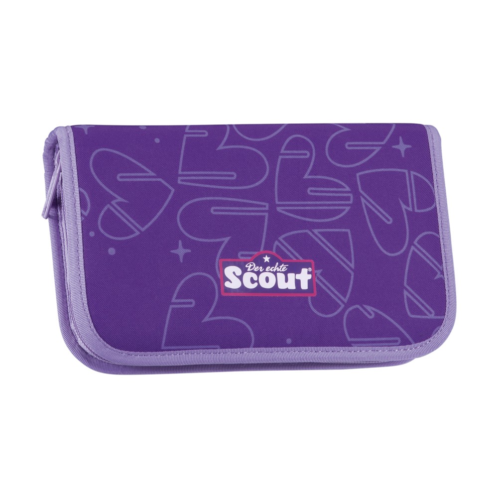 Scout Heartbeat Etui geschlossen
